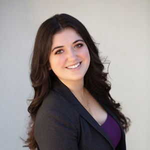 Meet your Posher, Gabriella